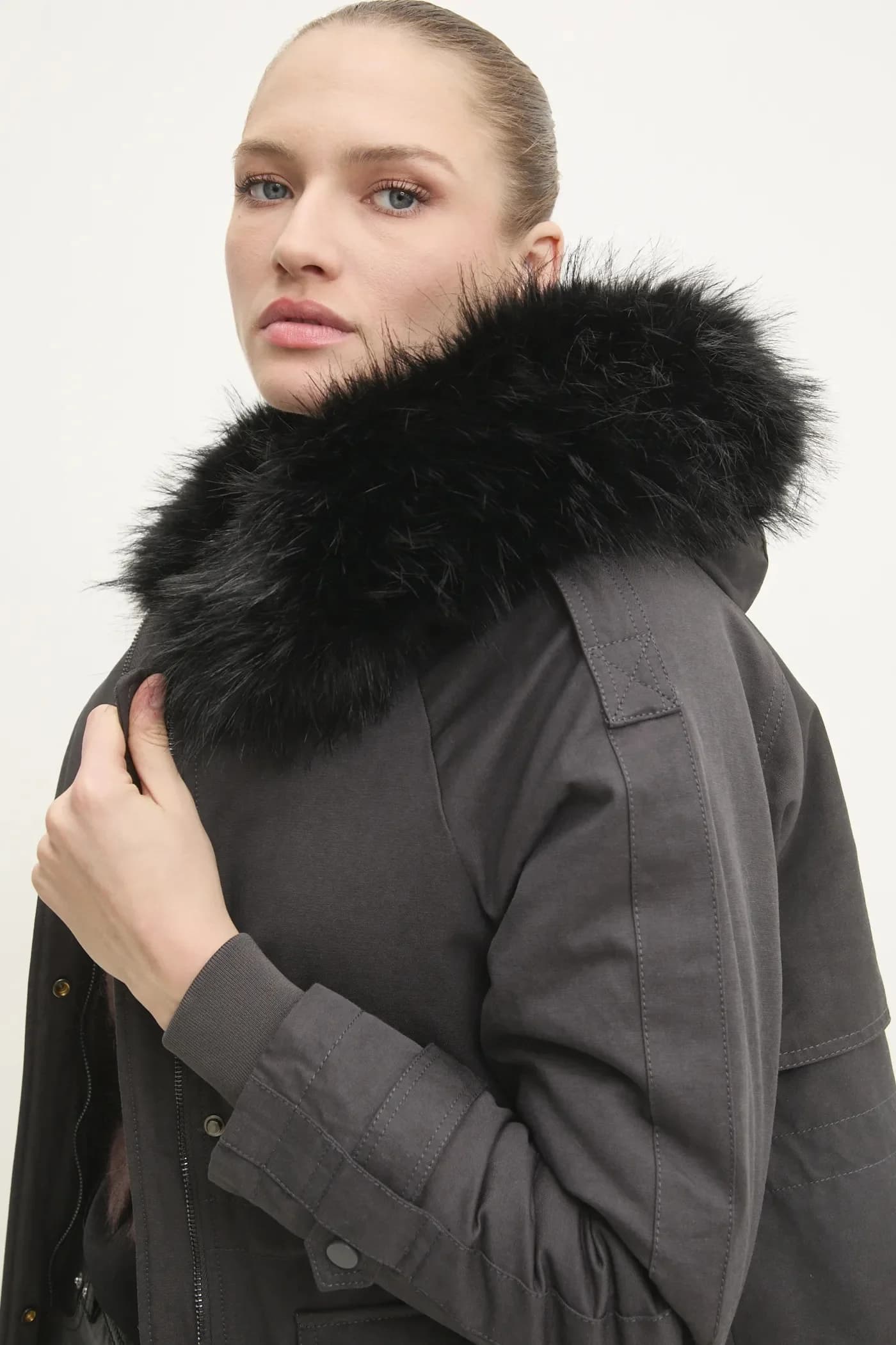 Куртка - фото 4