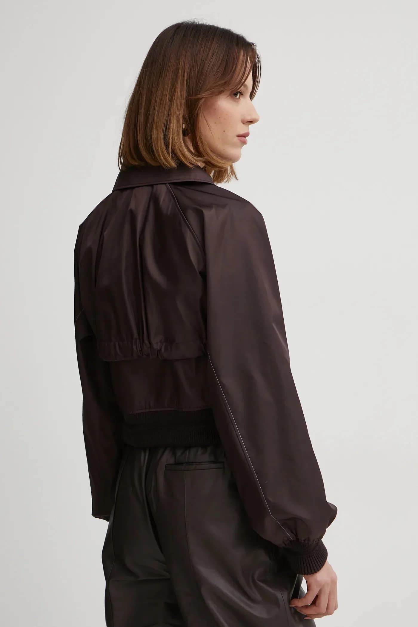 Куртка - фото 3