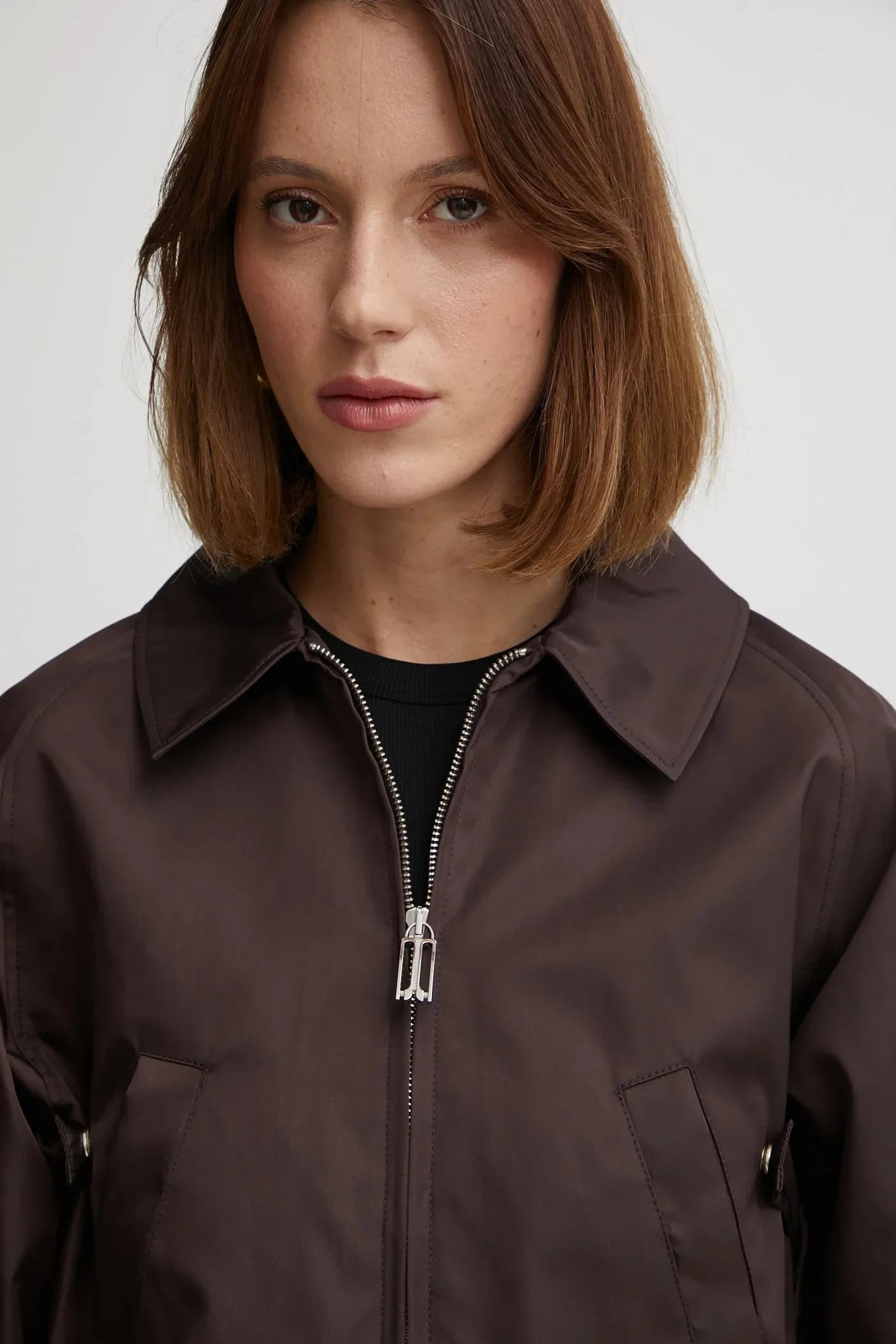 Куртка - фото 4