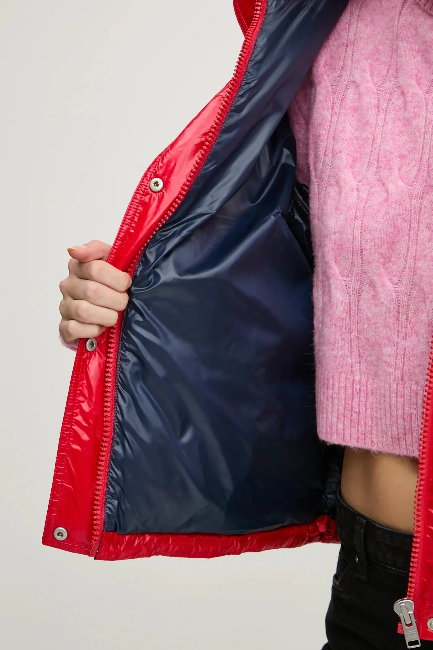 Куртка - фото 6