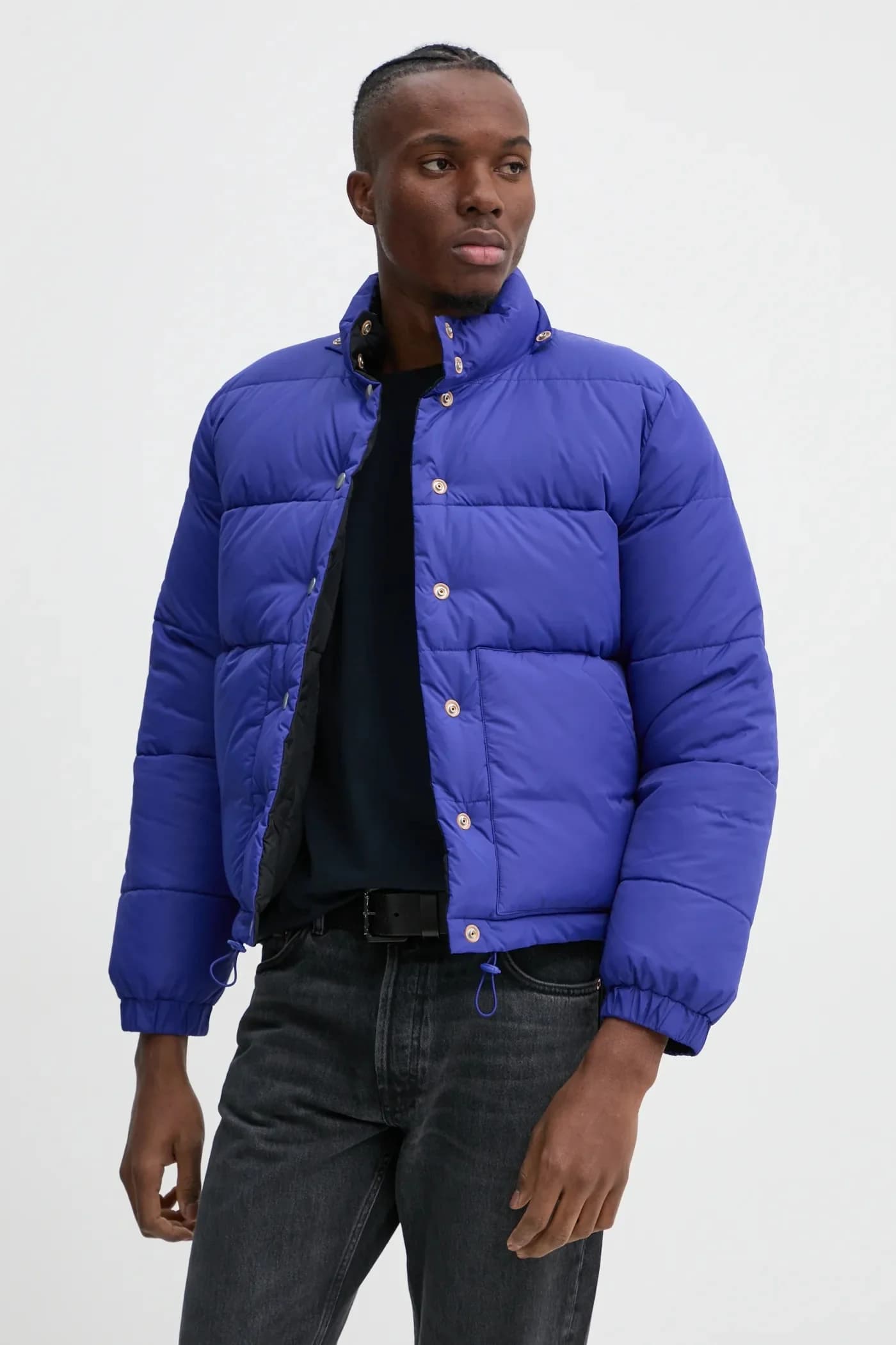 двусторонняя куртка Doudoune Sophie - фото 10