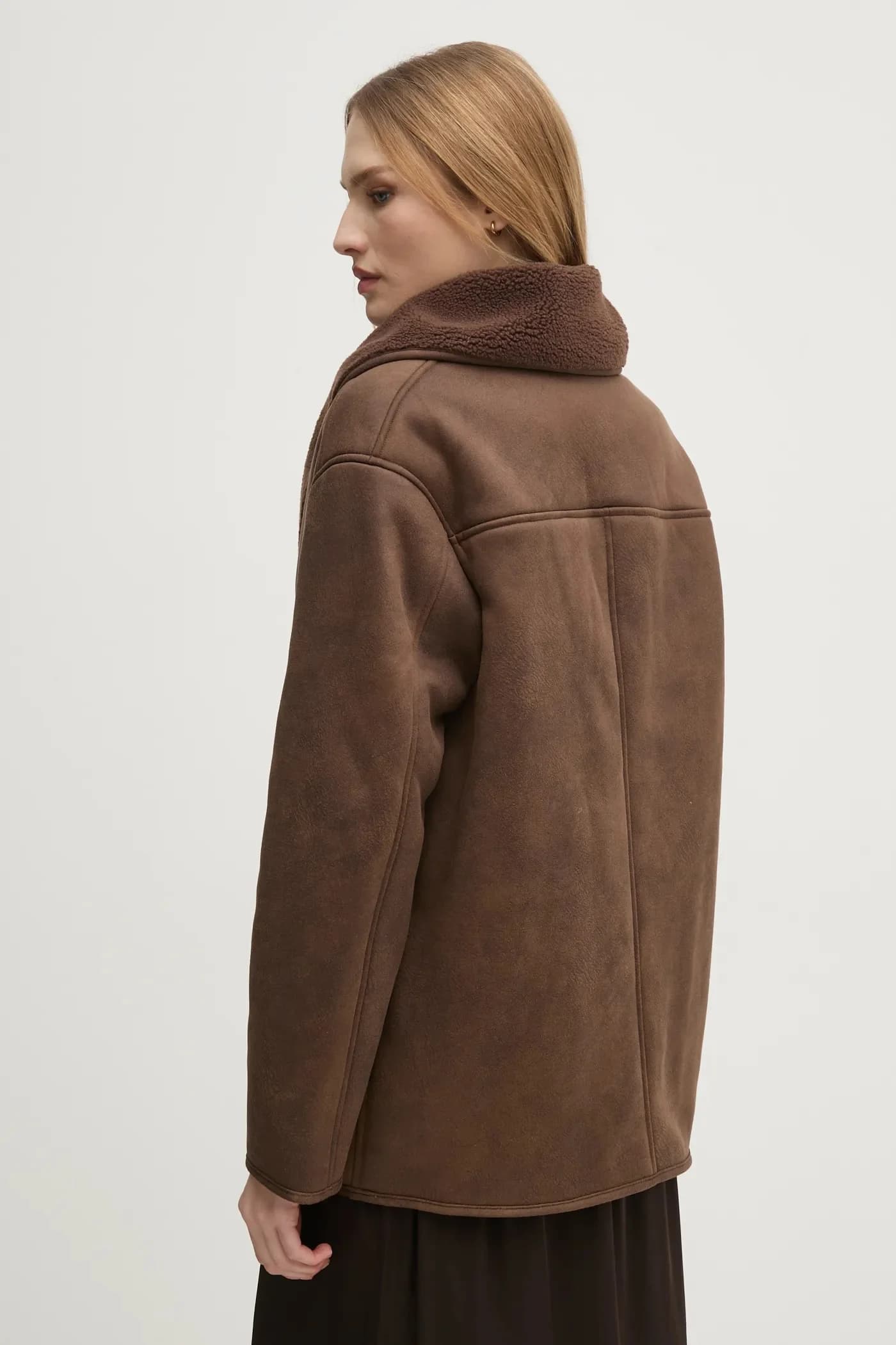 Куртка - фото 3