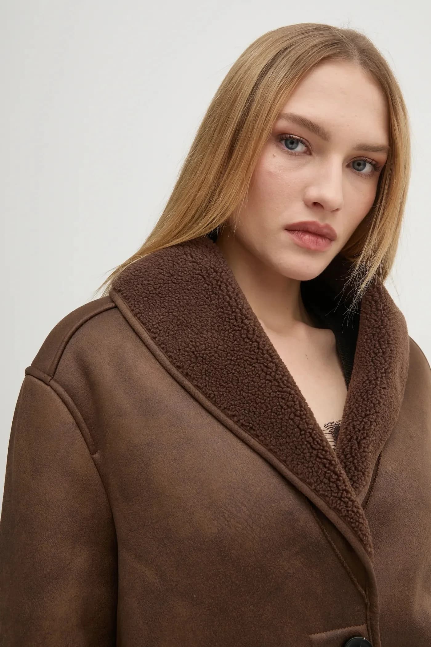 Куртка - фото 5