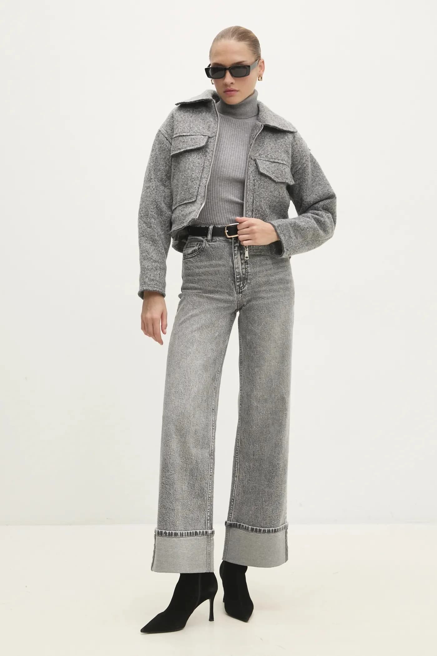 Куртка - фото 2