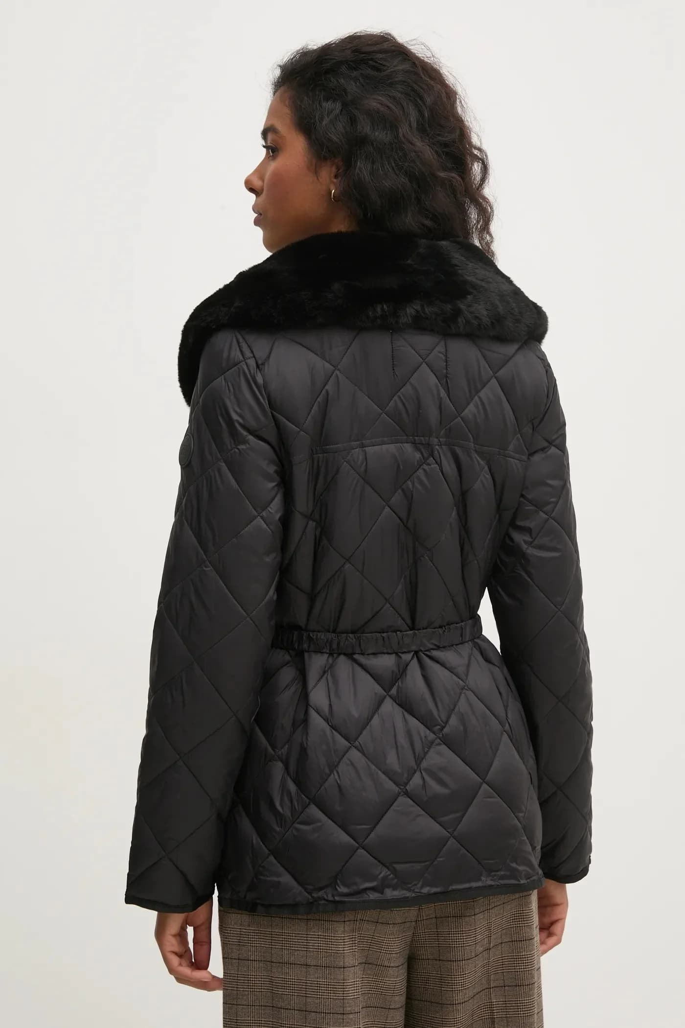 Куртка - фото 3