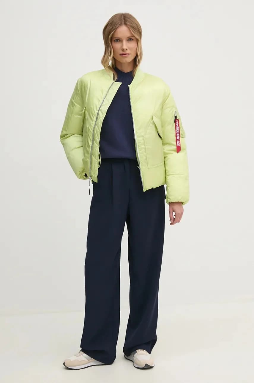 Куртка - фото 2