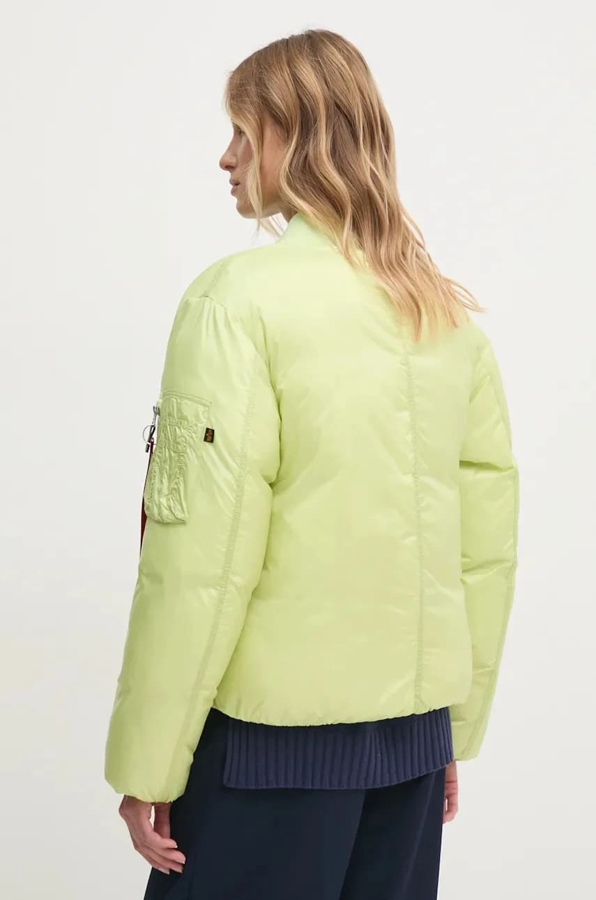 Куртка - фото 3