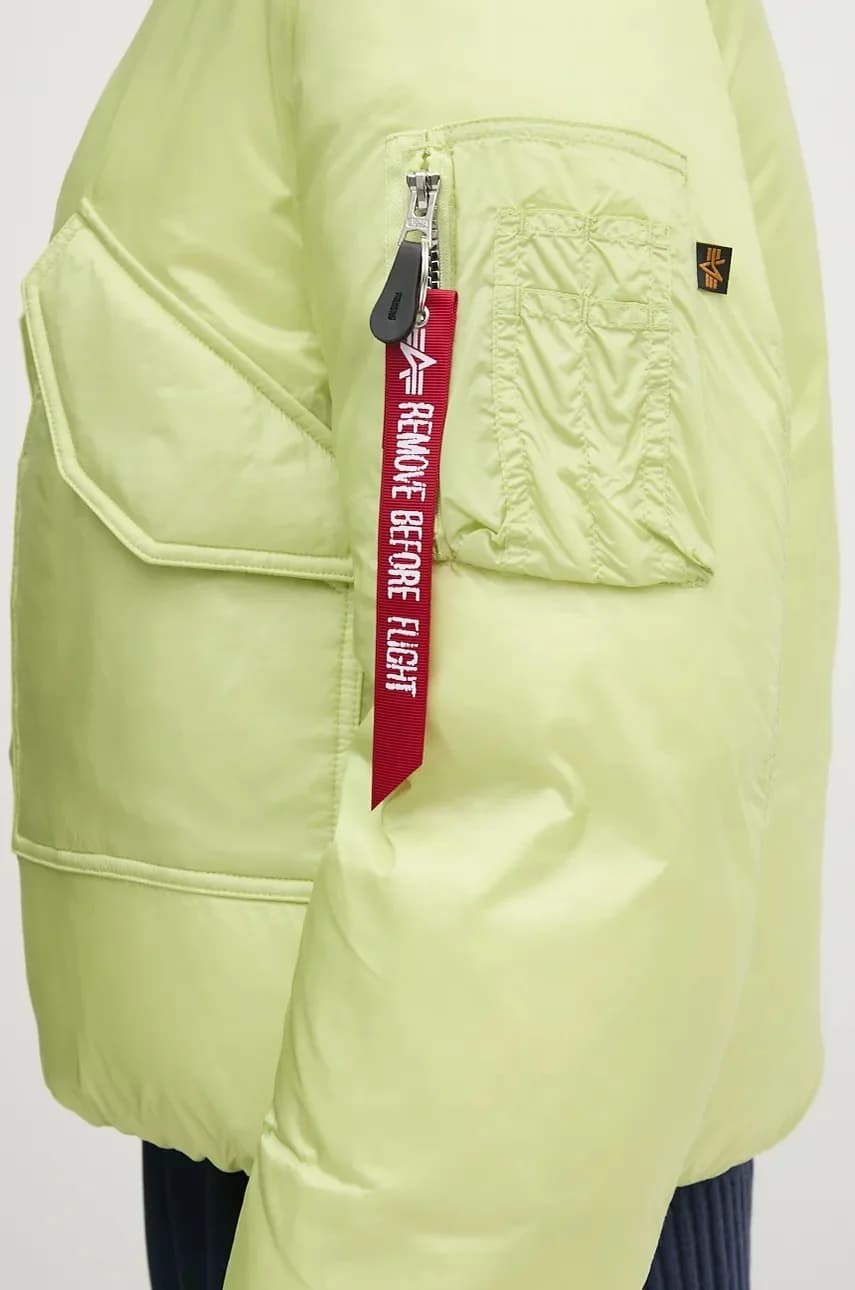 Куртка - фото 5