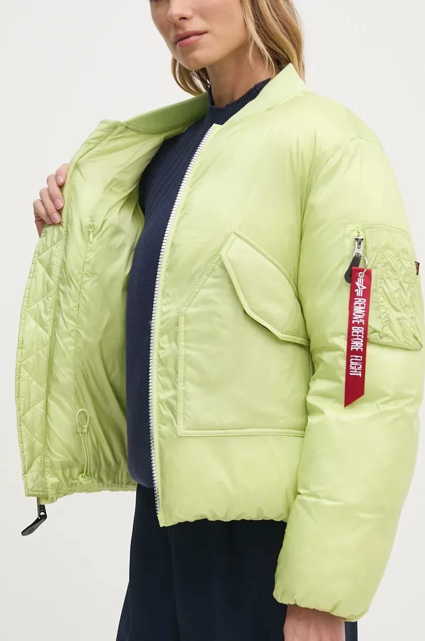 Куртка - фото 6