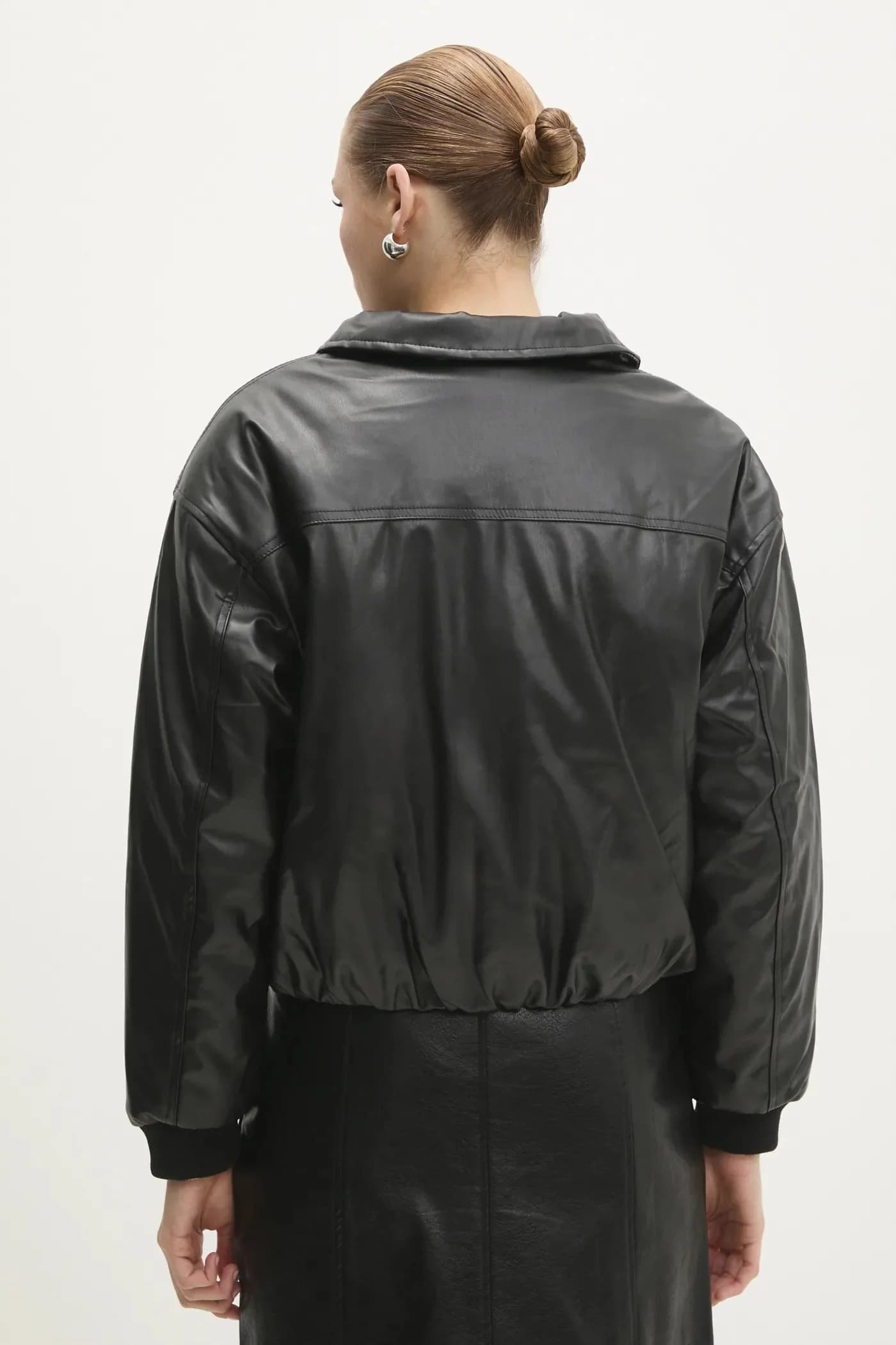 Куртка - фото 3