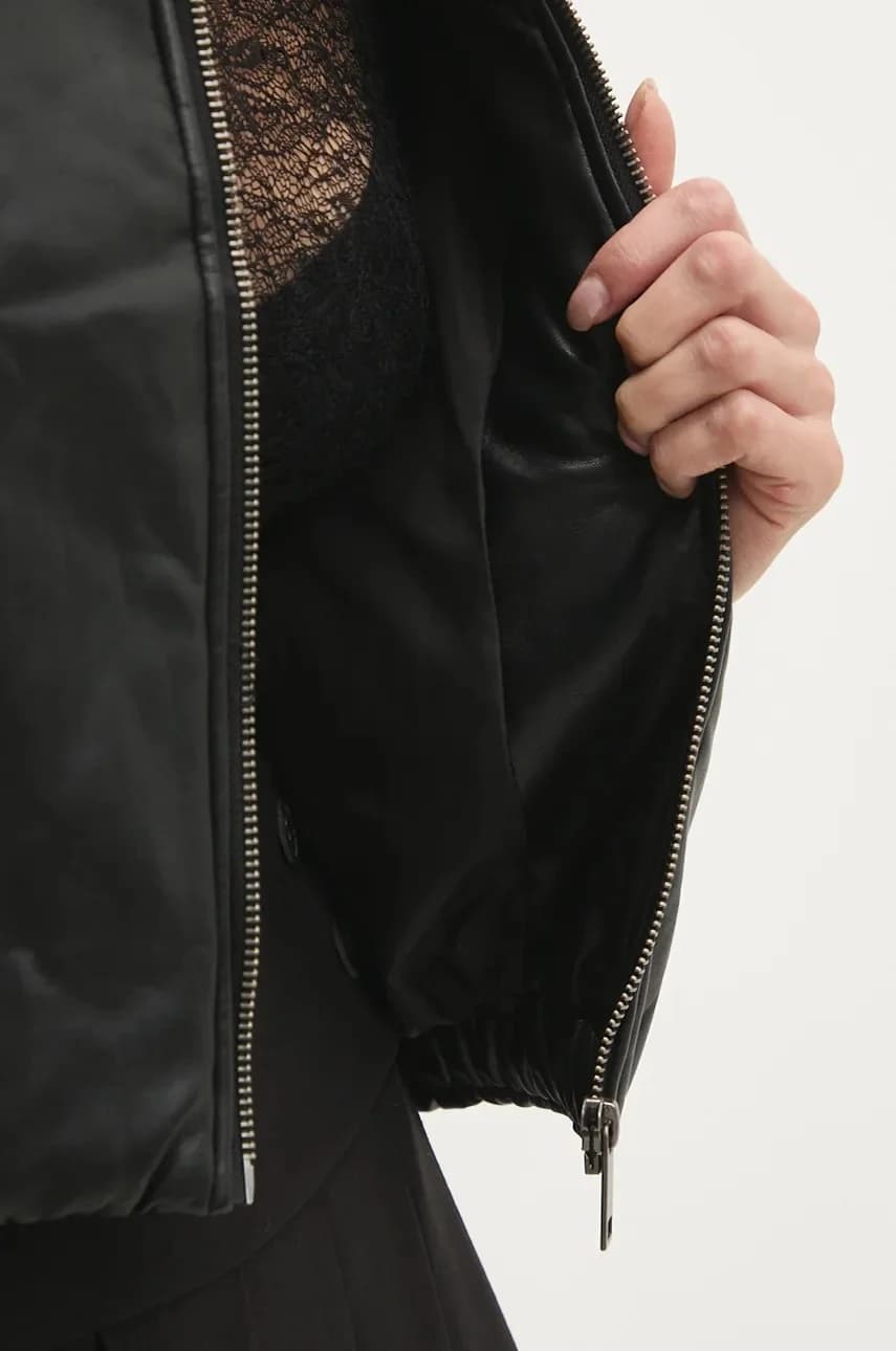 Куртка - фото 5