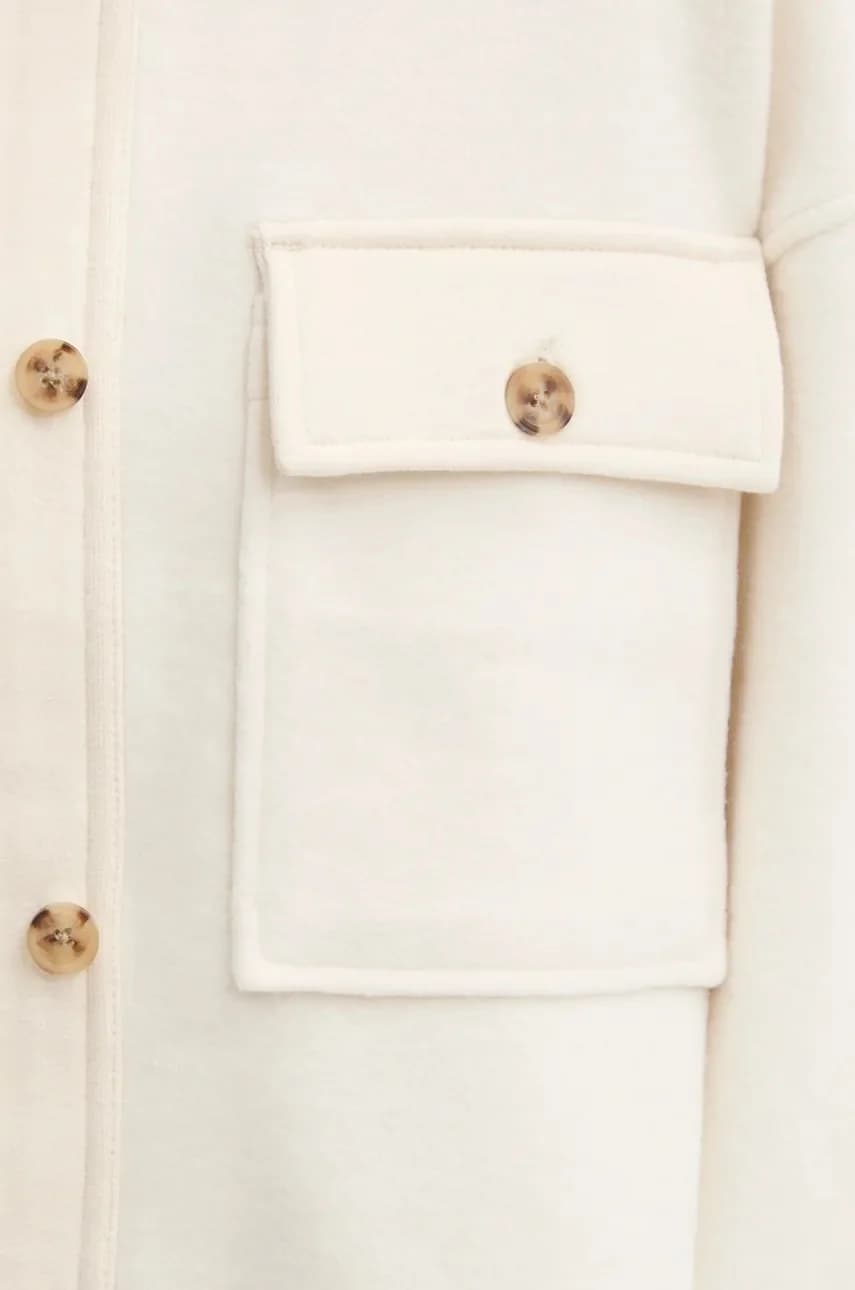 куртка-рубашка HIGH TIDE - фото 5