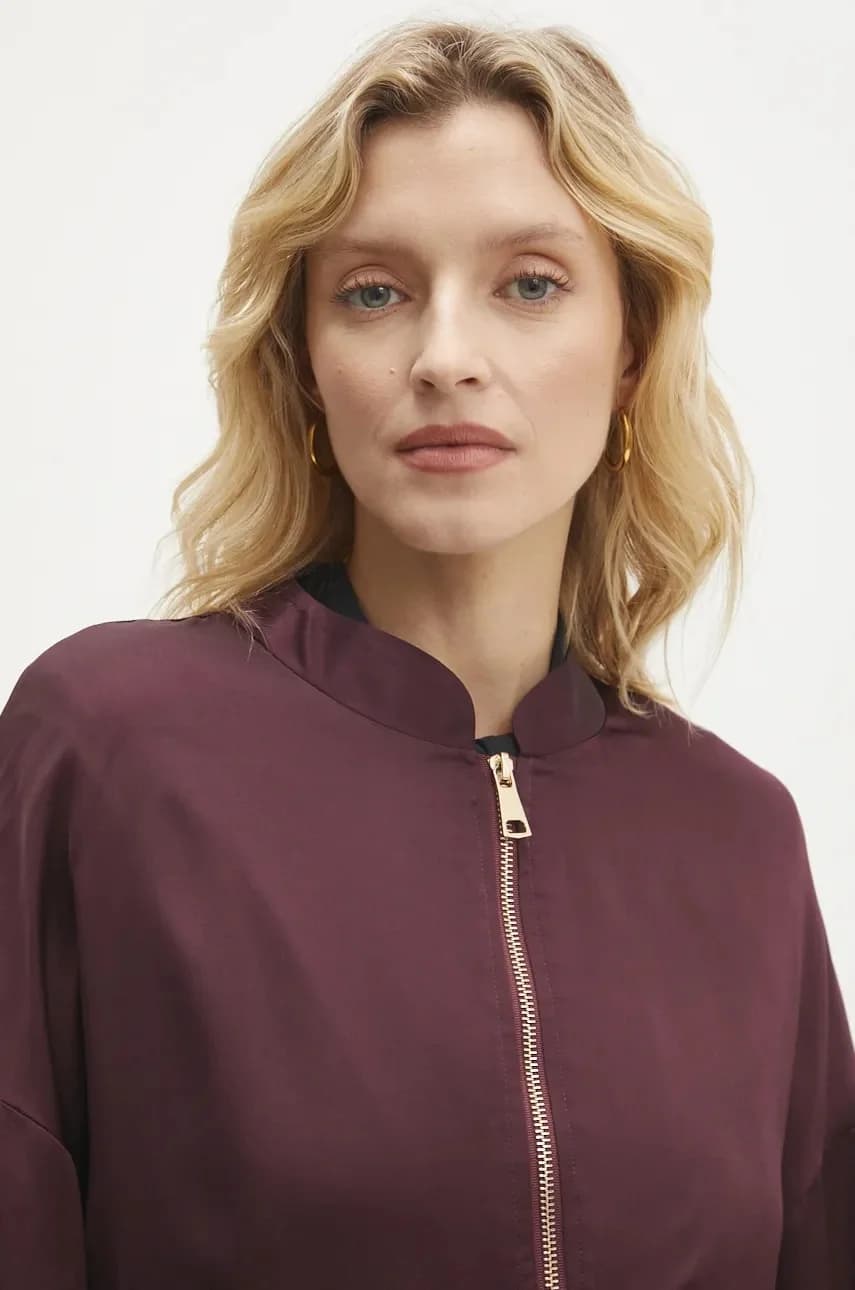 Куртка-бомбер - фото 5