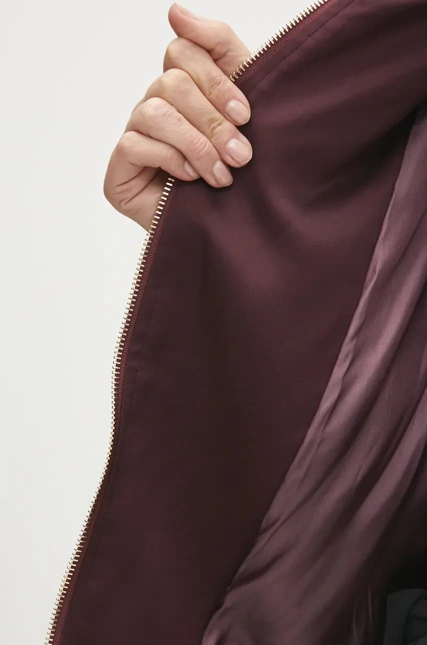 Куртка-бомбер - фото 7