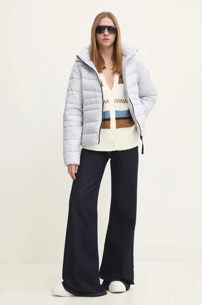 Куртка - фото 2