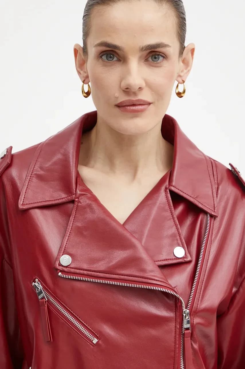 АРТМУТ байкерская куртка - фото 4