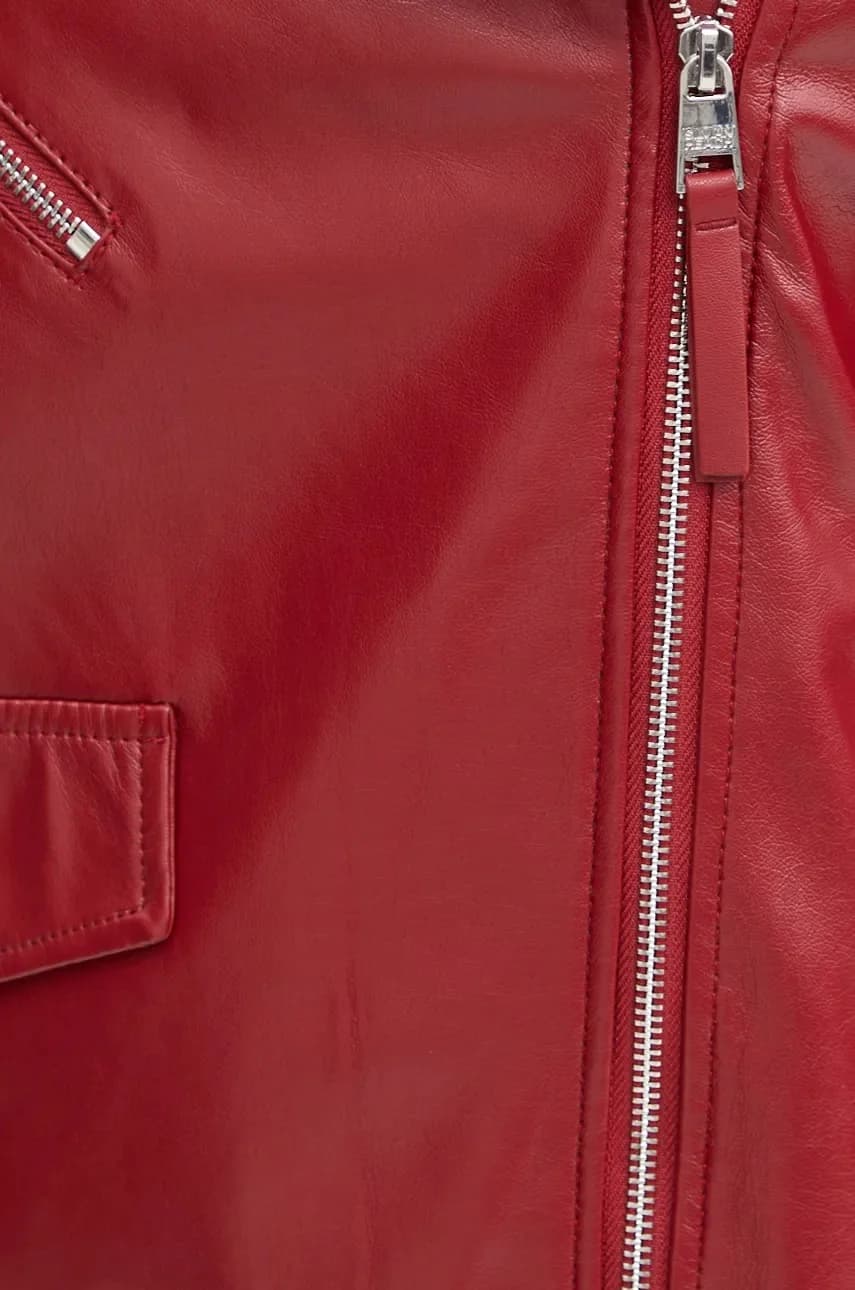 АРТМУТ байкерская куртка - фото 5