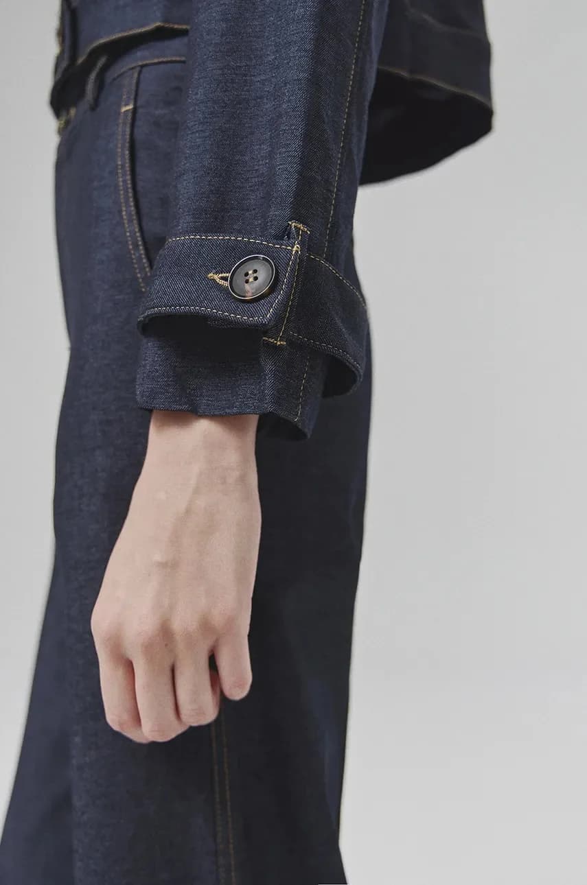 Куртка - фото 8