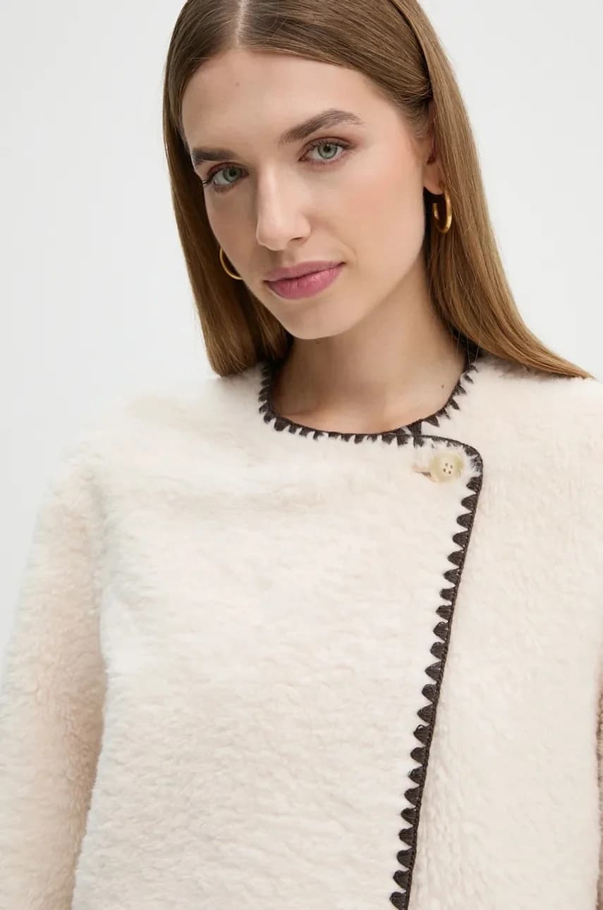 Куртка - фото 4