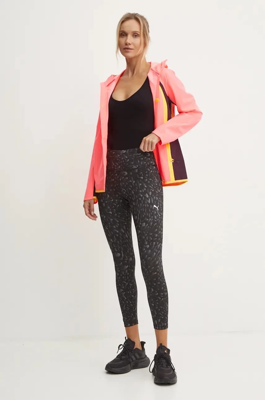 Дождевик Raincell из ультратканой ткани - фото 2