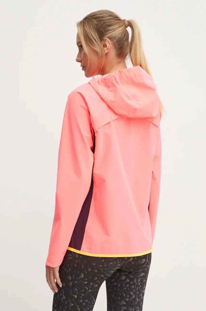 Дождевик Raincell из ультратканой ткани - фото 3