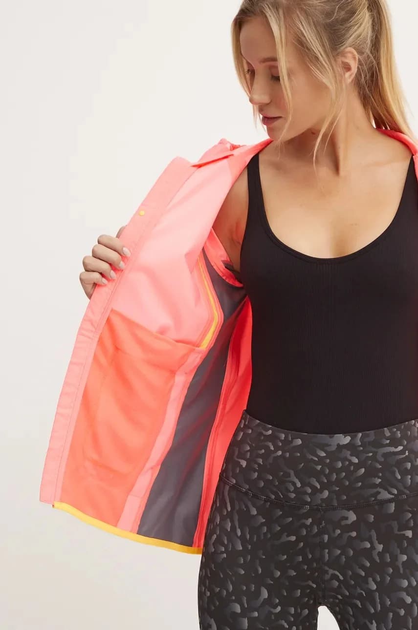 Дождевик Raincell из ультратканой ткани - фото 6