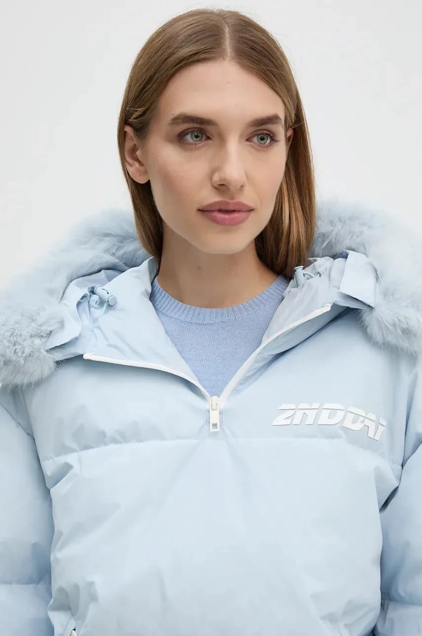 куртка Логан - фото 5