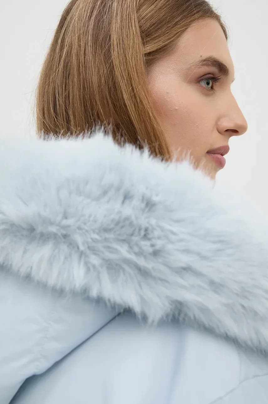 куртка Логан - фото 7