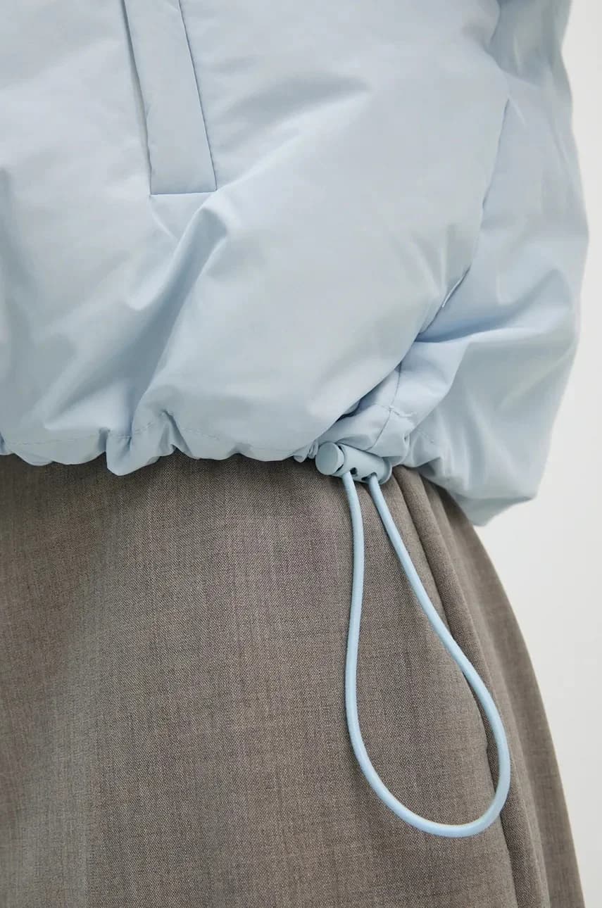 куртка Логан - фото 8