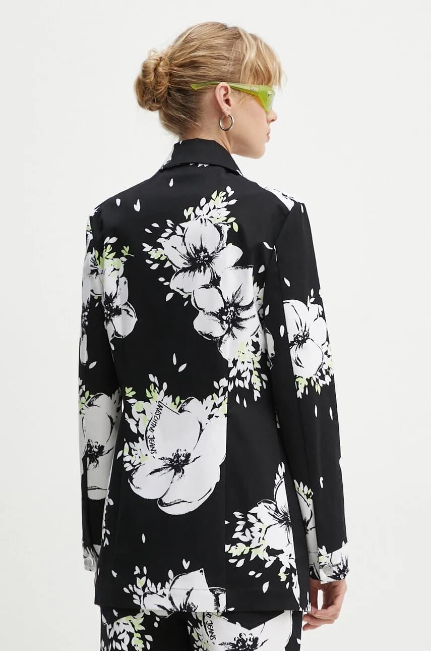 Джинсовая куртка - фото 3