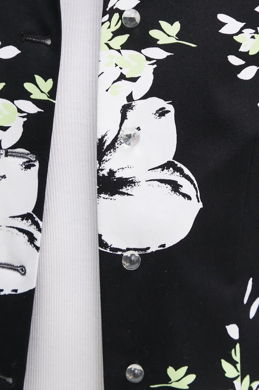 Джинсовая куртка - фото 5