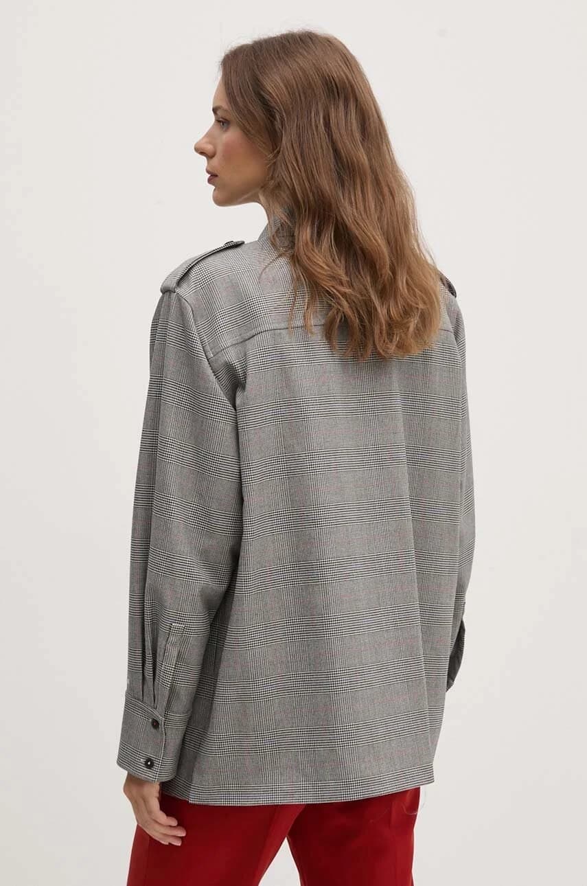 Куртка - фото 3