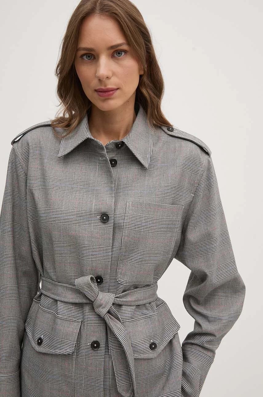 Куртка - фото 4