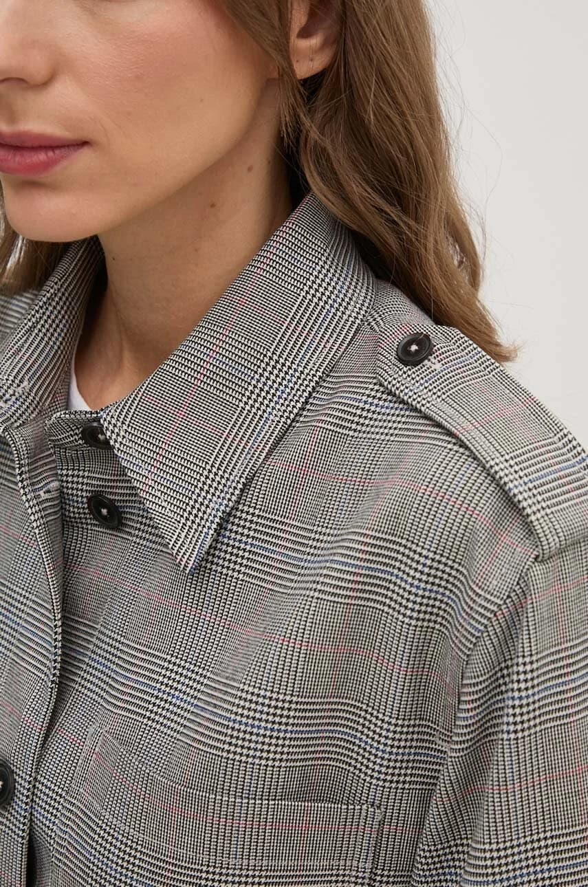 Куртка - фото 5