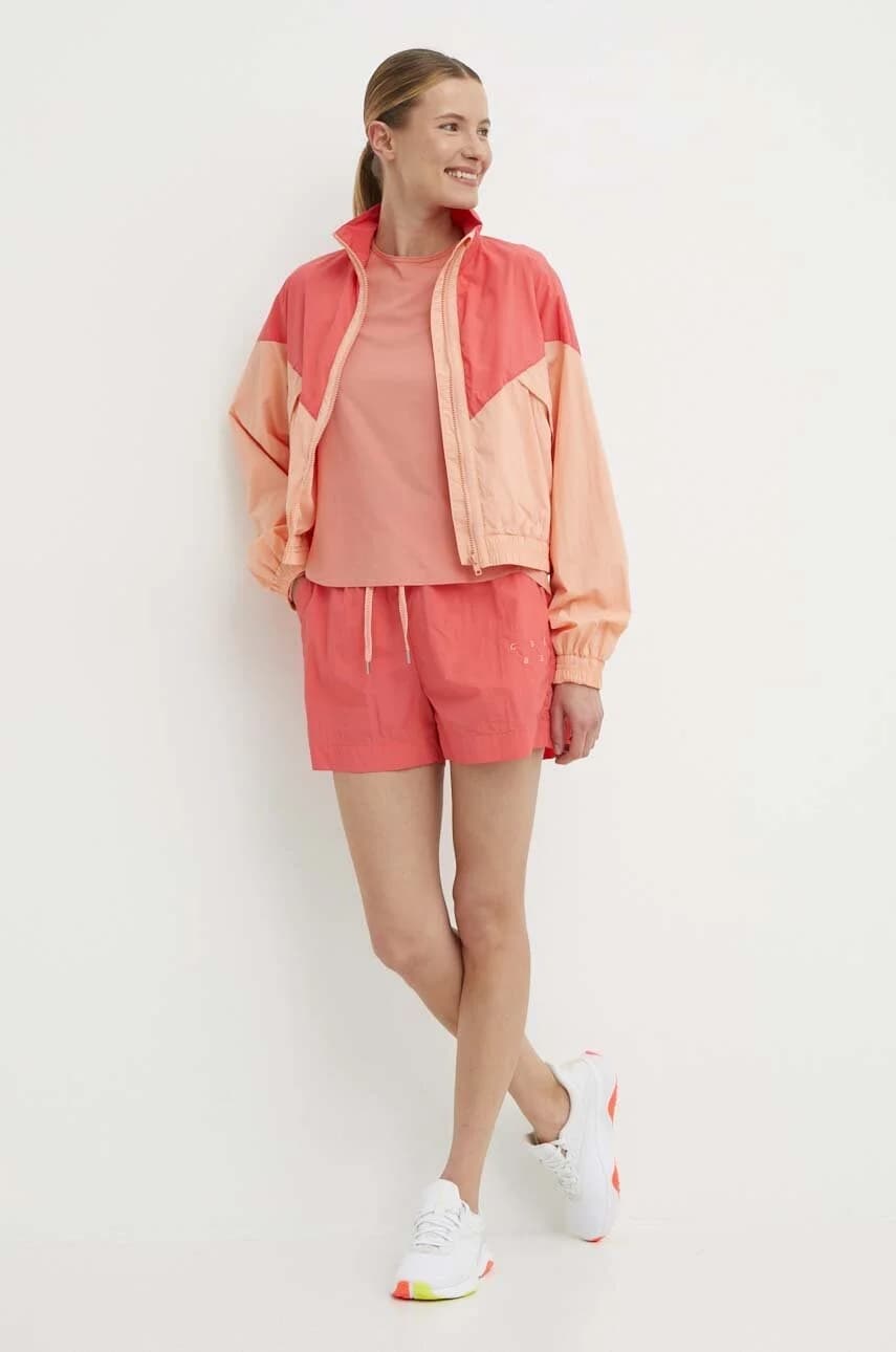 Спортивная куртка Color Block - фото 2