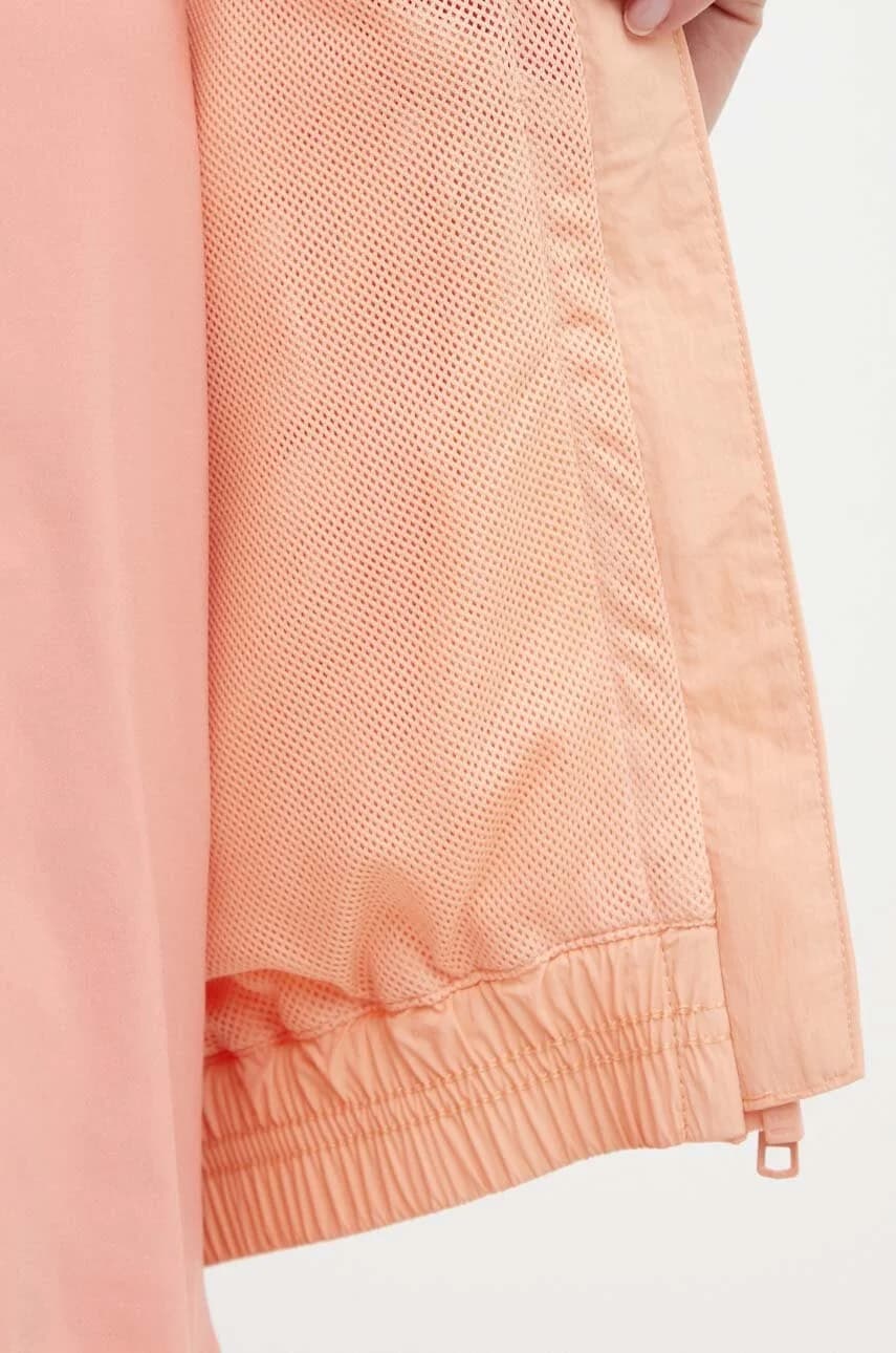 Спортивная куртка Color Block - фото 6