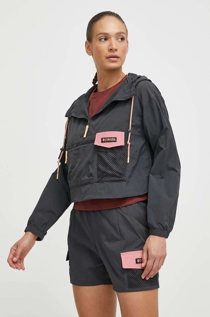 Расписная куртка-пиджак