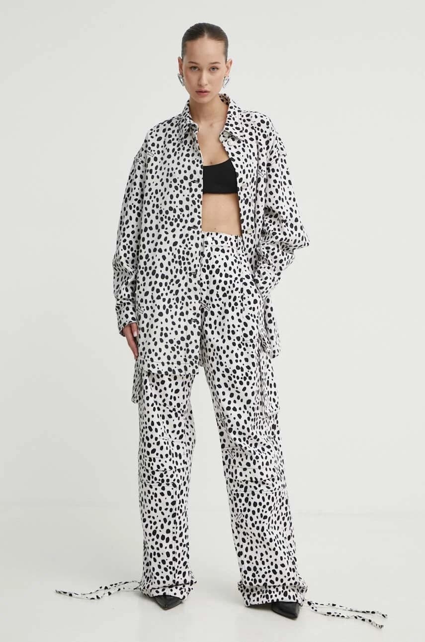 Джинсовая куртка - фото 2