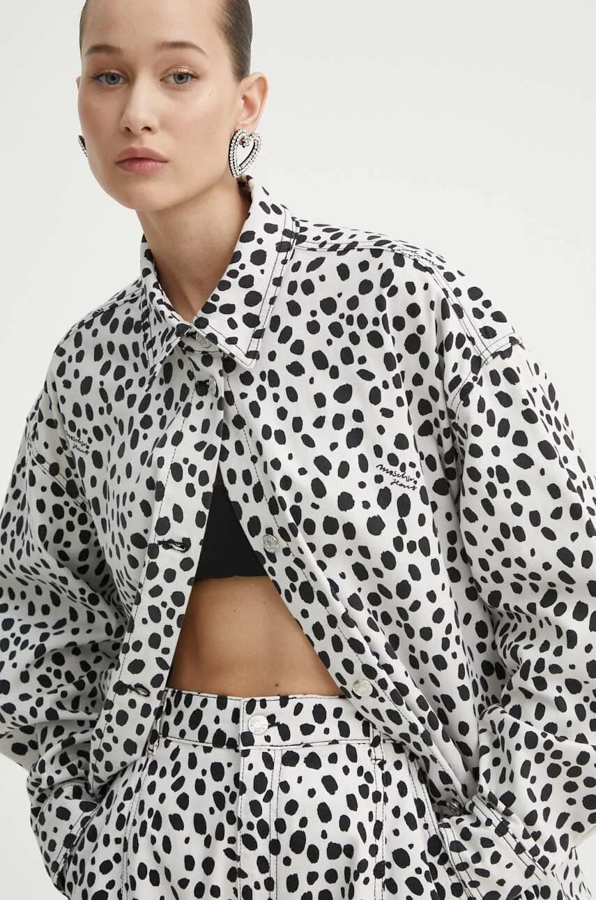 Джинсовая куртка - фото 5