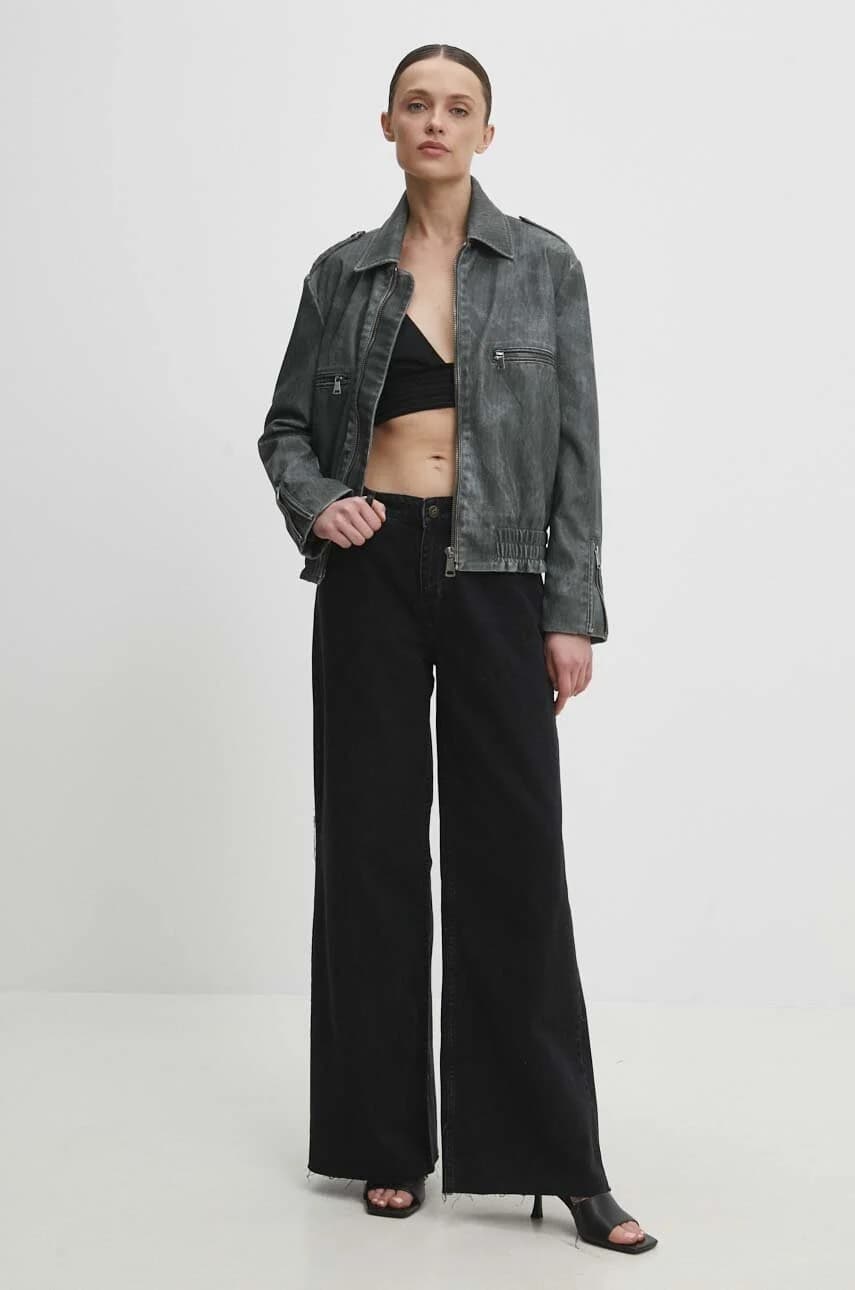 Куртка - фото 2