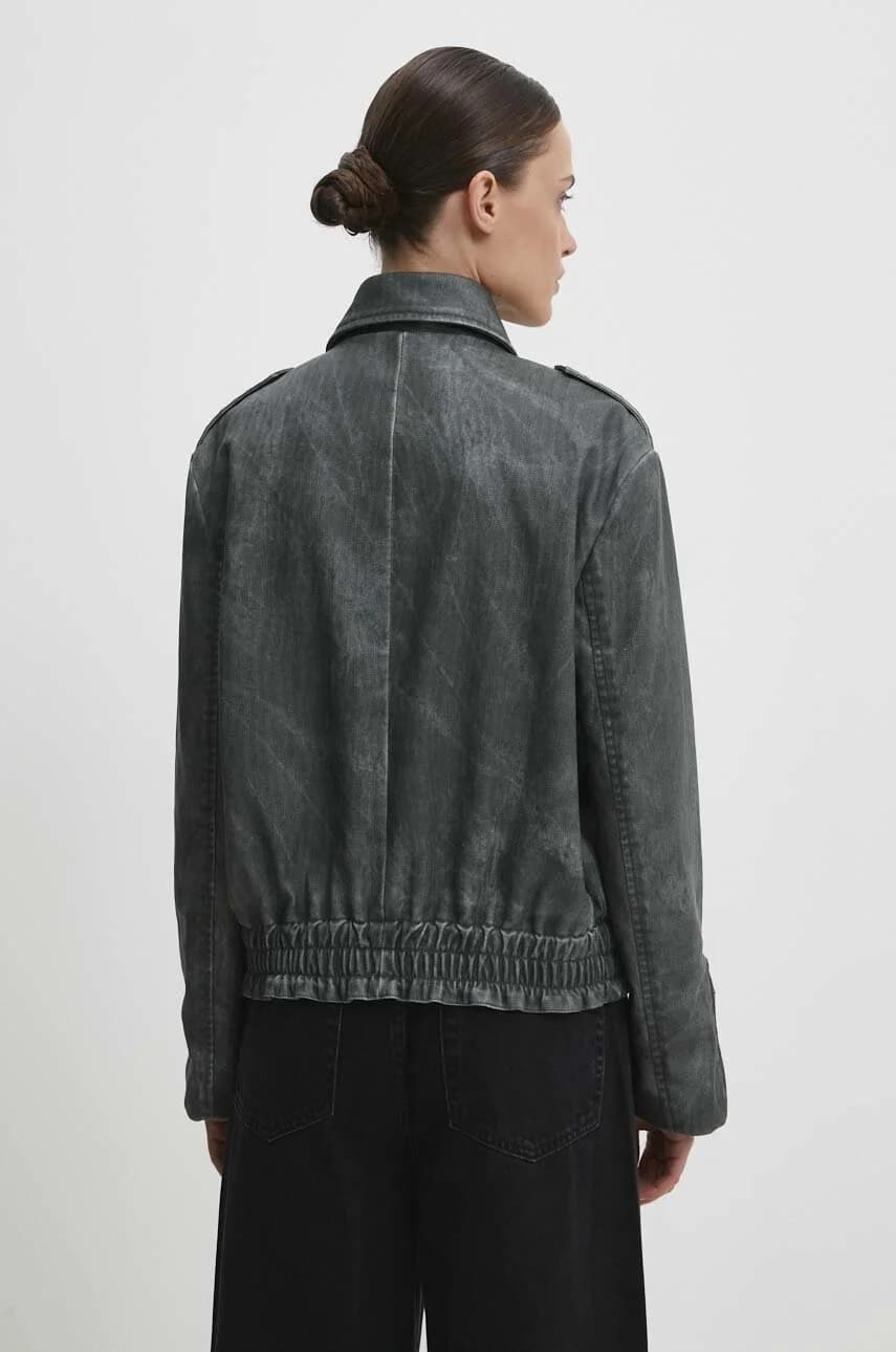 Куртка - фото 3