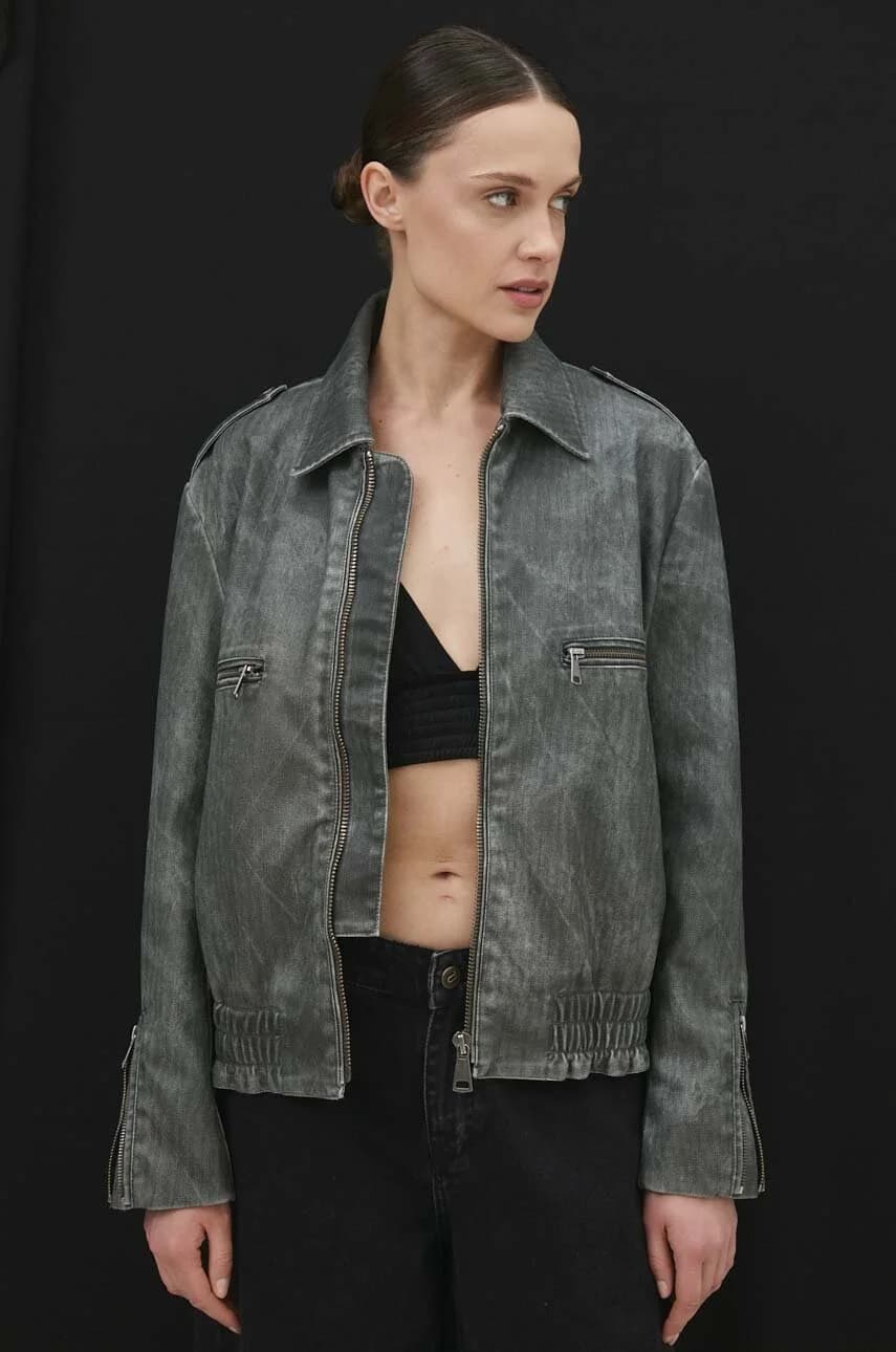 Куртка - фото 4