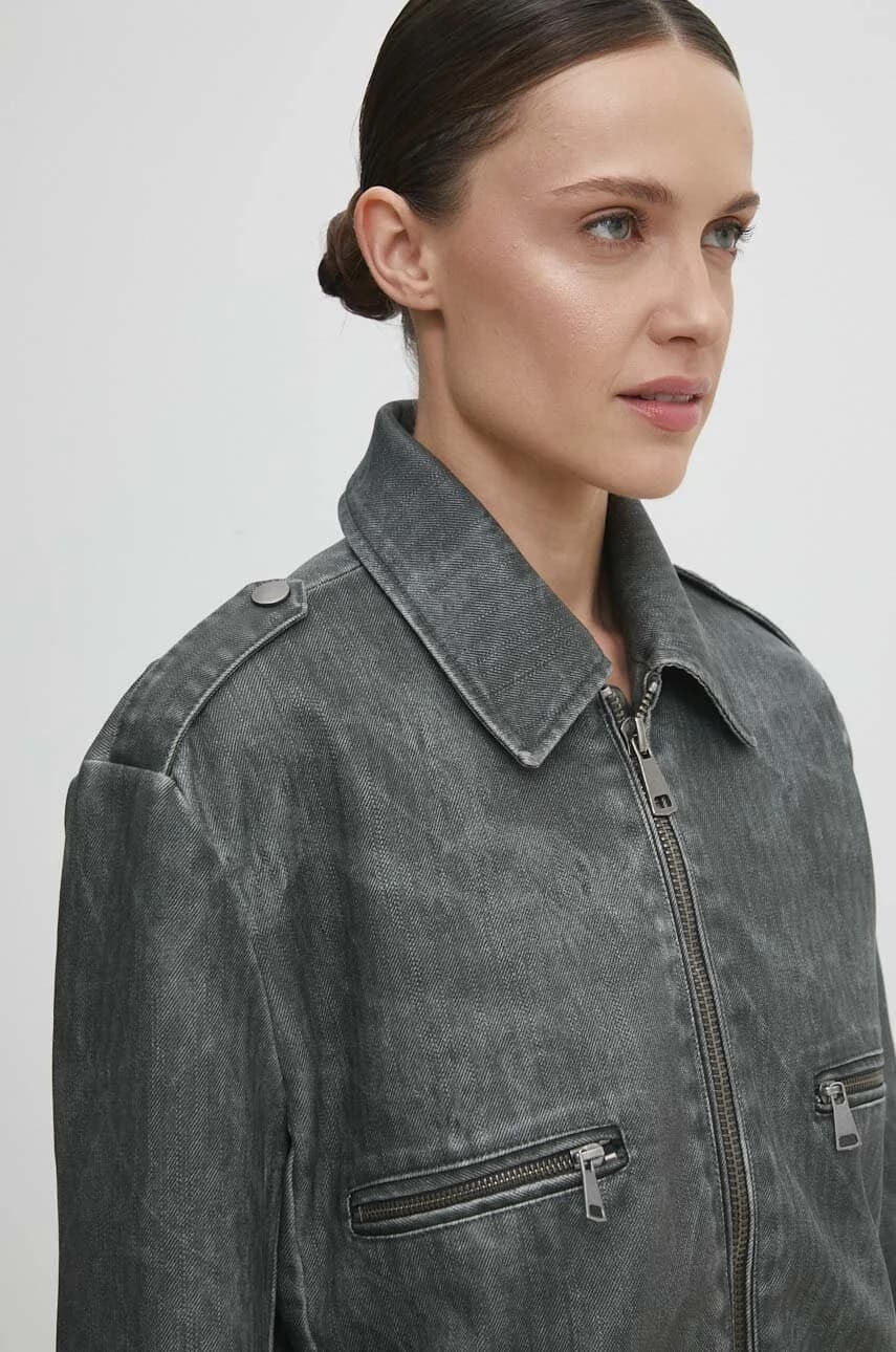 Куртка - фото 5