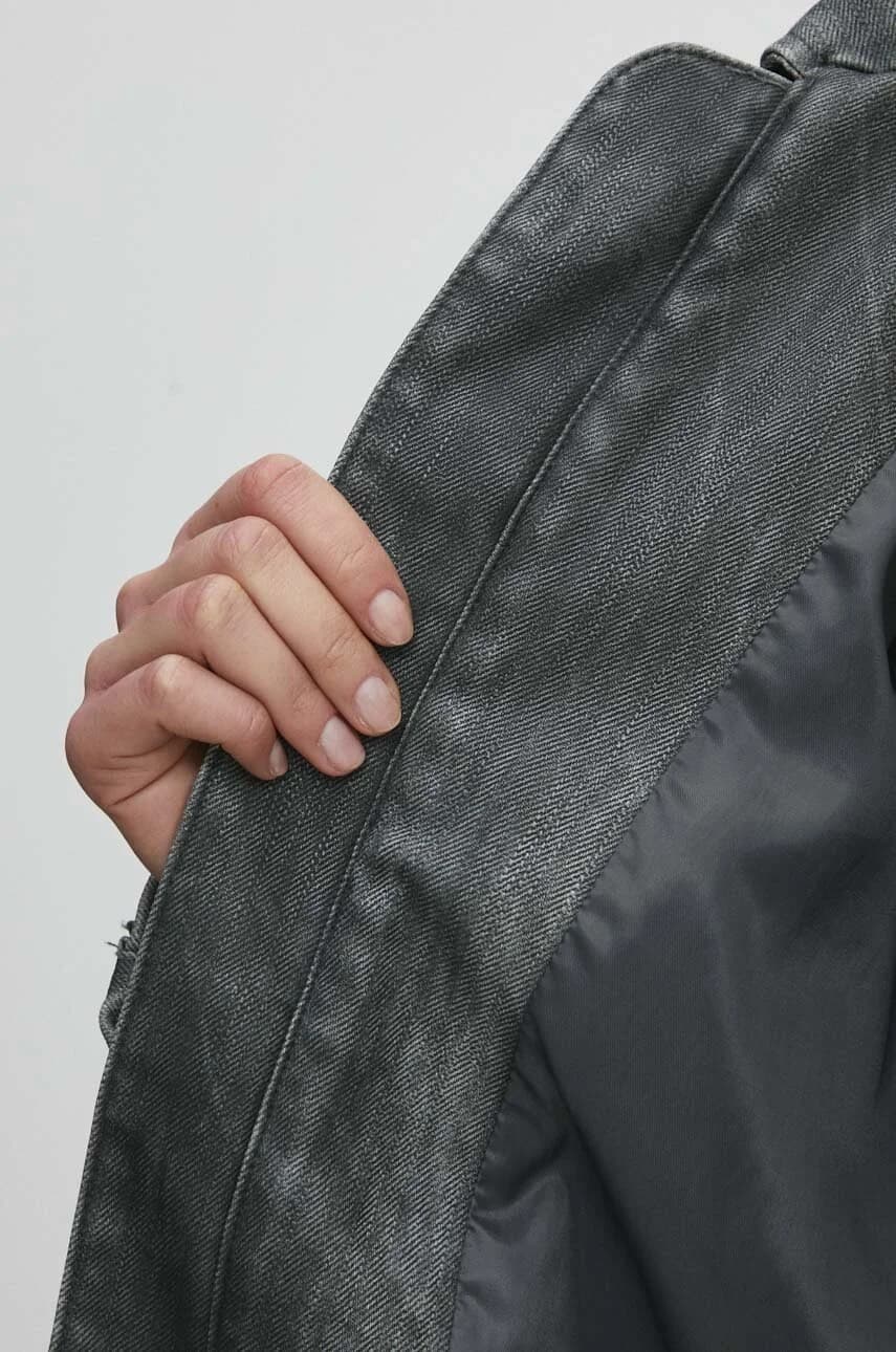 Куртка - фото 7