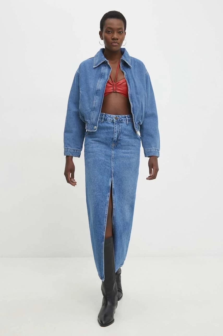 Куртка - фото 2