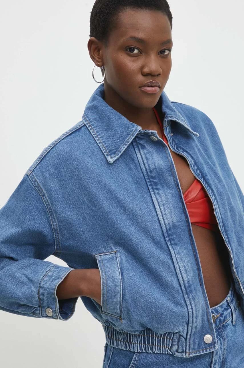 Куртка - фото 4