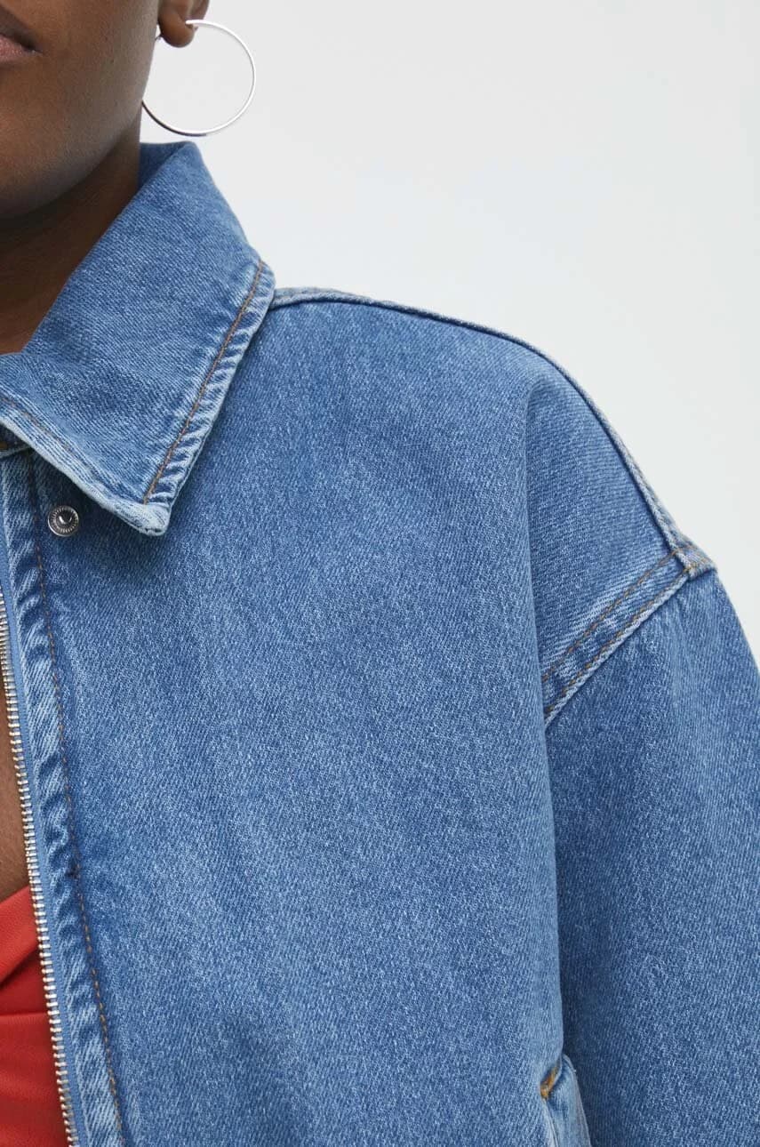 Куртка - фото 5