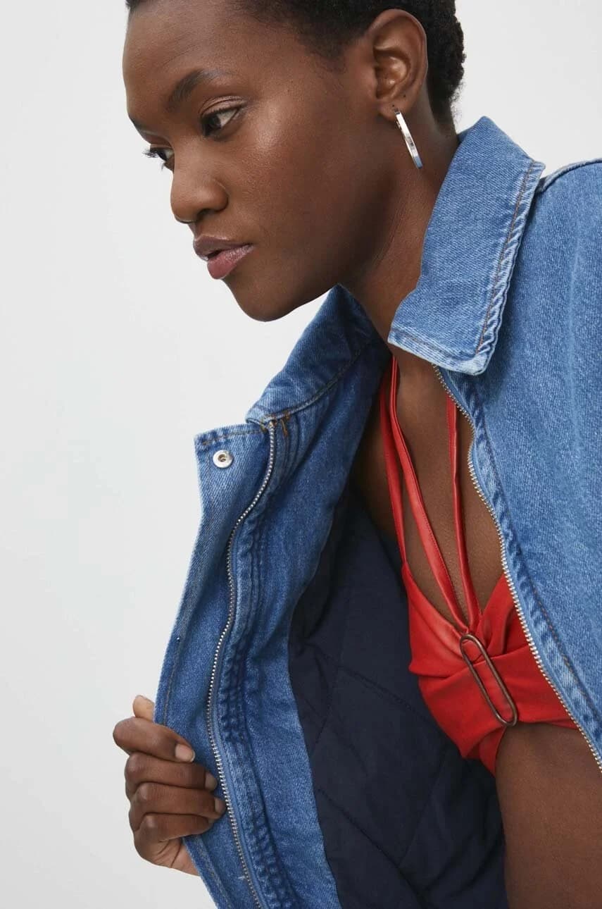 Куртка - фото 6