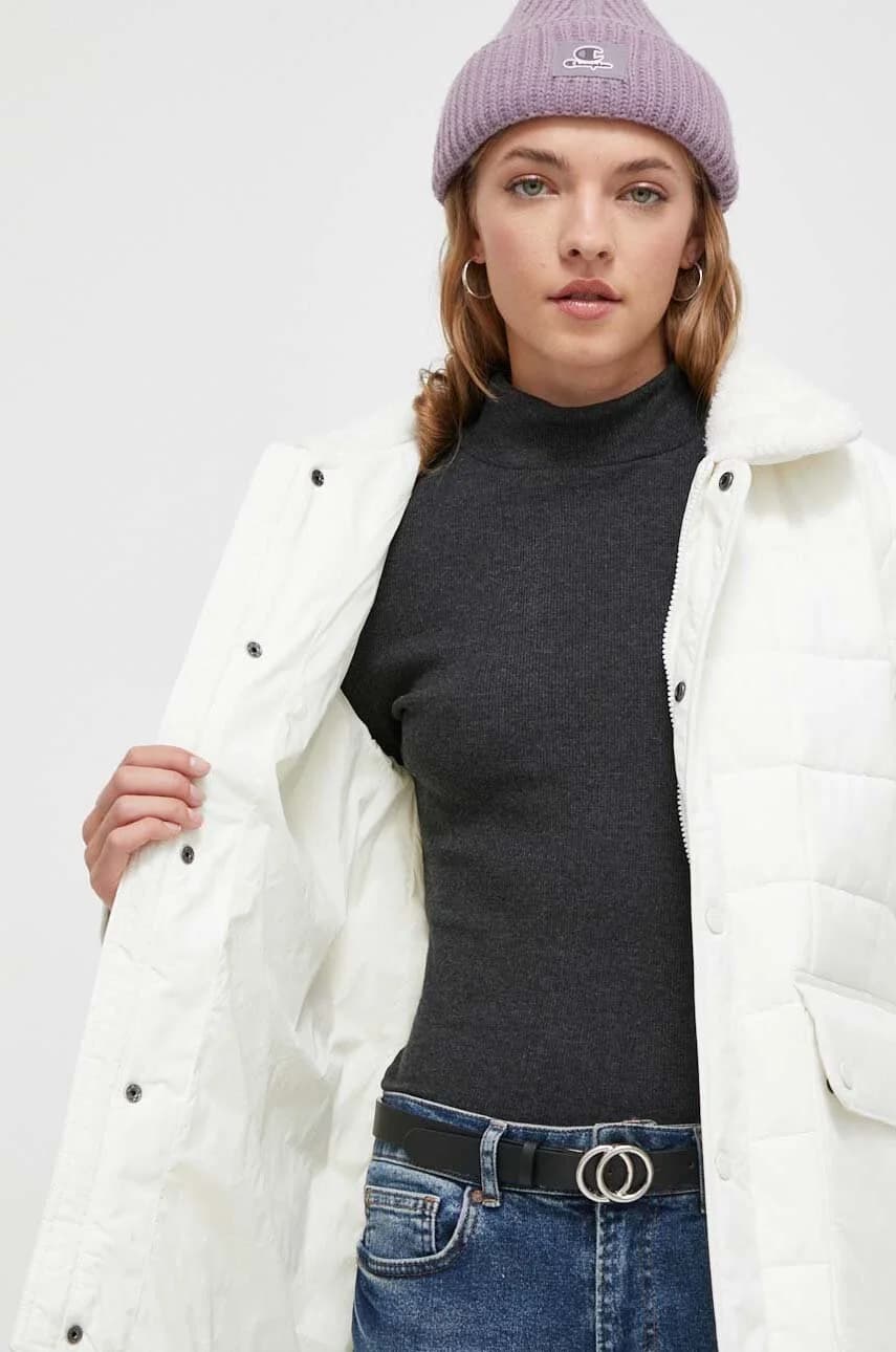 Куртка - фото 6