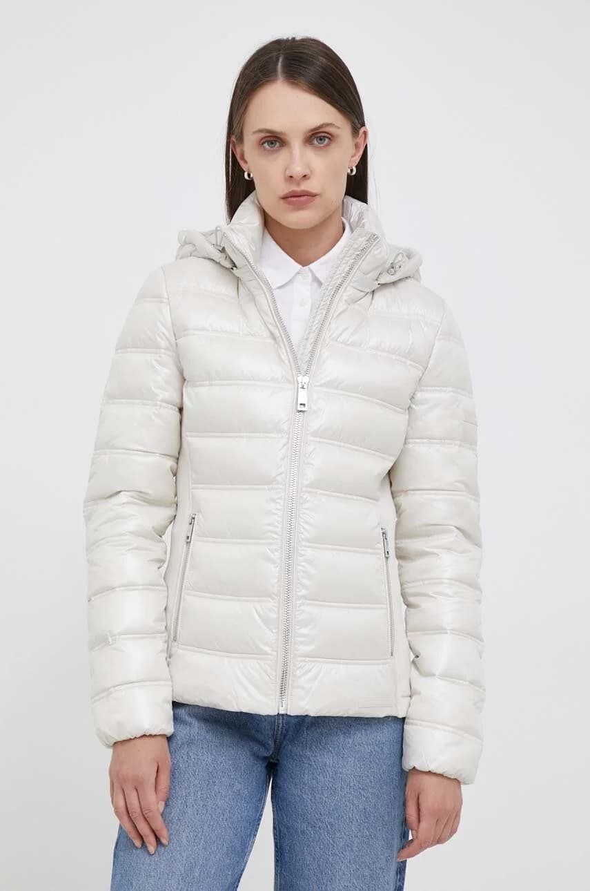 Куртка - фото 4